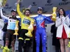 Le Tour des Alpes-Maritimes et du Var Nice-Matin 2020 avec le Mont-Faron et le Col d’Èze