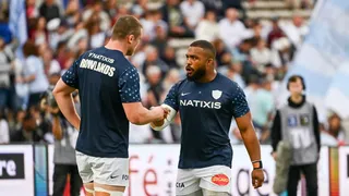 Top 14 : Un international français du Racing hospitalisé après un malaise