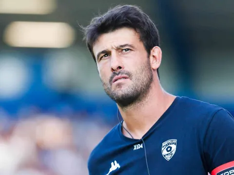 Top 14 : Avec Xavier Garbajosa, le LOU peut-il se relancer ?