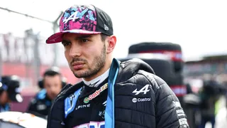 F1 : le constat alarmant d’Esteban Ocon pour Alpine