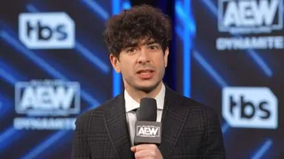 WWE : une légende se rapproche de l’AEW !