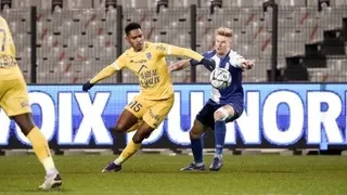 Ligue 2 – J19 : galères à la maison, en haut et en bas