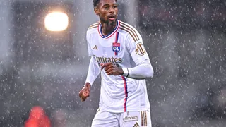 Mercato OL : Jeff Reine-Adélaïde rejoint un autre club de Textor