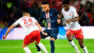 Paris – Reims : les notes du match