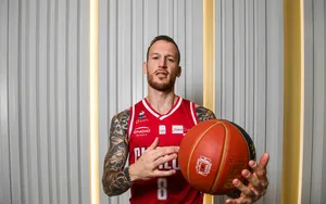 Betclic Elite Antoine Eito, comme au bon vieux temps