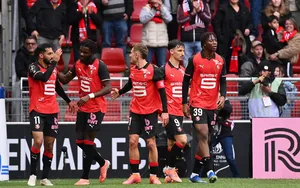 Mercato Rennes : Manchester United suivrait deux joueurs du Stade Rennais