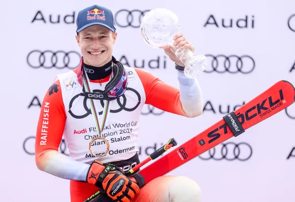 Coupe du Monde Ski Alpin