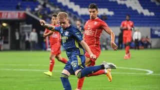 Olympique Lyonnais – Nîmes Olympique : Les notes du match