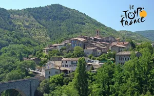La traversée de la Provence pour couronner un sprinteur à Privas
