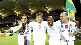 L’OL et le Brésil, une histoire d’amour qui perdure