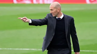 Zidane, le Real, la Juve et.. l’OM?