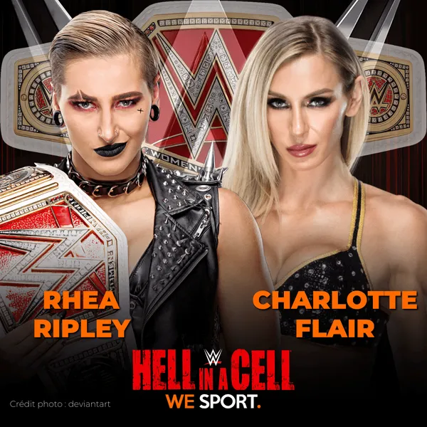 raw women's championship