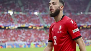 Mercato RC Lens : Georges Mikautadze donne sa préférence