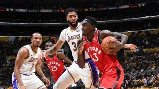 Lakers @ Raptors : Sortir les griffes pour faire tomber le King