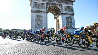 Tour de France 2023 : Le guide complet étape par étape – De Bilbao à Paris
