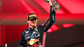 F1 : Red Bull vers le 0 ponton ?