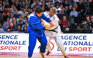 Judo Pro League 2024 : Calendrier, Dates et Programme du Final Four