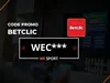 Code promo Betclic WEC*** : jusqu’à 200€ de bonus en Février 2026