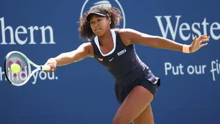 WTA Cincinnati : Naomi Osaka qualifiée pour la finale