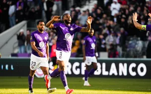Toulouse – Guingamp (Coupe de France) : heure, chaine TV et compositions probables