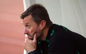 ASSE : les Verts sous pression avant de défier le leader troyen