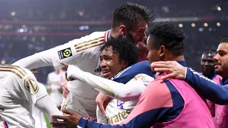 OL : “Notre équipe est dingue”, un cadre se lâche après la victoire