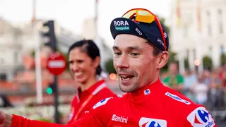 Red Bull offre un nouveau lieutenant de luxe à Primoz Roglic