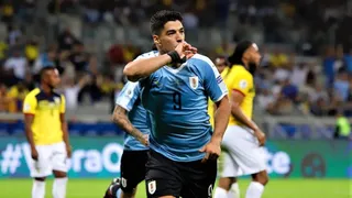 Est-il temps pour l’Uruguay de laisser Luis Suarez sur le banc de touche lors de la Coupe du monde 2022 ?