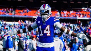 NFL : le classement de la saison 2023