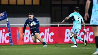 XV de France : deux nouveaux joueurs forfaits pour le déplacement en Angleterre !