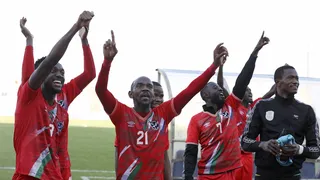 CAN 2024 : la liste officielle de la Namibie dévoilée !