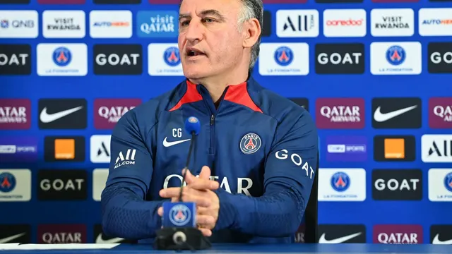 PSG : Christophe Galtier détruit encore les titis (les jeunes)