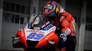 MotoGP : Martín domine les débats à Spielberg !