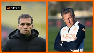 Mercato Nantes : Luís Castro veut déjà jouer un mauvais tour à Claude Puel