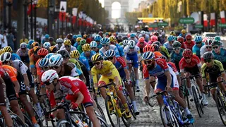 Pourquoi ces tours cyclistes sont de loin les plus attractifs au monde ?