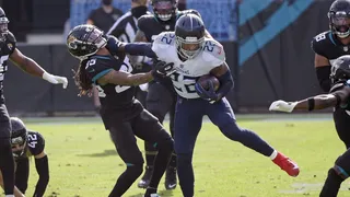 Top/Flop NFL (J14): Derrick Henry, le “king” de la NFL