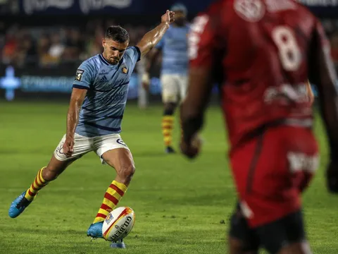 Un week-end en Top 14 (J4) : Paris respire, Montpellier trépigne et Toulon piétine