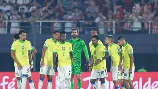 Venezuela – Brésil : heure et chaîne TV du match de qualifications pour le Mondial 2026.