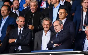 Manchester United : un Français pour redresser les Red Devils ? 