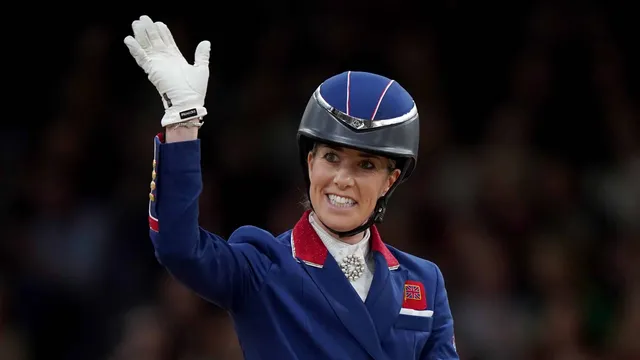 JO 2024 : une légende de l’équitation au cœur d’un scandale