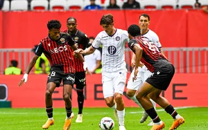 Ligue 1 : Stijn Spierings “La Ligue 1, c’est aussi une grosse compétition”