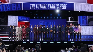 NBA : 0 pointé ! La stat affligeante pour 9 français