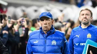 OM : Les mots très durs de Jean-Louis Gasset envers ses joueurs