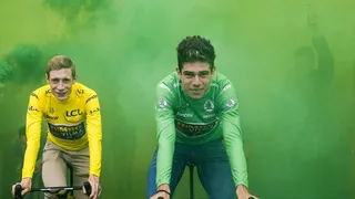 Tout savoir sur la série Netflix sur le Tour de France : Diffusion, Date de sortie, Épisodes …