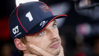 F1 : Honda claque la porte à Red Bull, Verstappen sur le départ