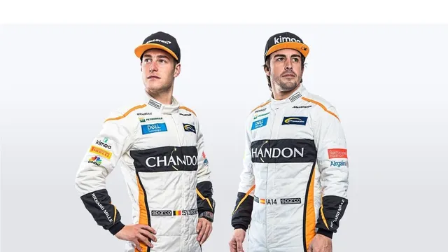 F1: Le bilan de la saison 2018 de McLaren