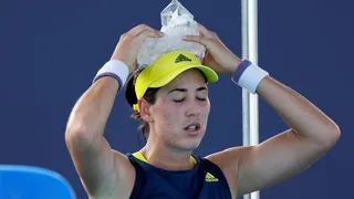 WTA – Charleston : la panne pour Muguruza et Kvitová