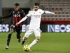 L’analyse tactique de Nice – OL