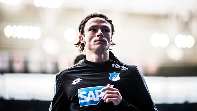 Nico Schulz, sous haute intensité