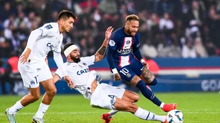 L’OM dans le dur